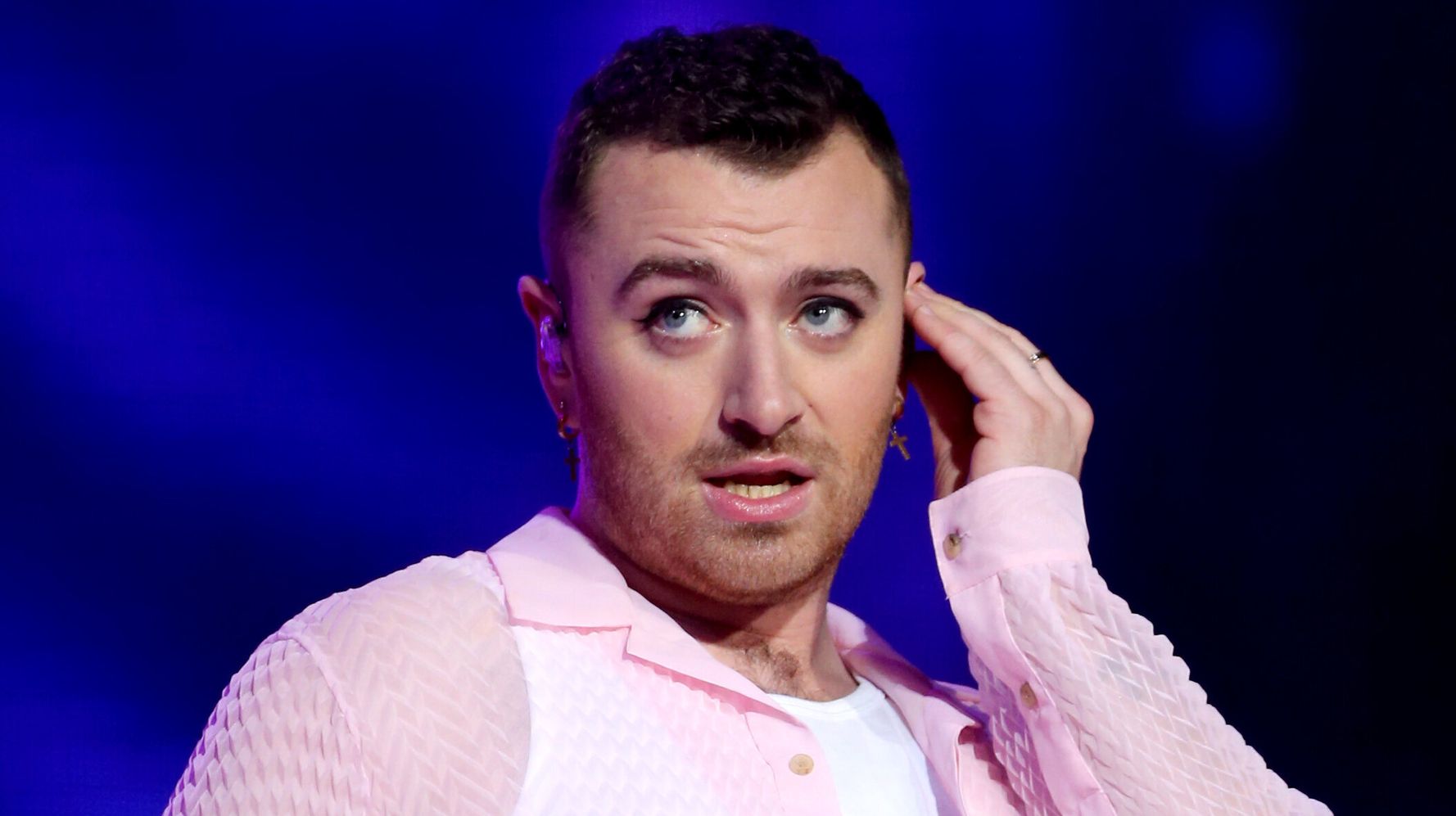 Sam Smith Delaying And Renaming ‘To Die For’ Album Due To Coronavirus 1