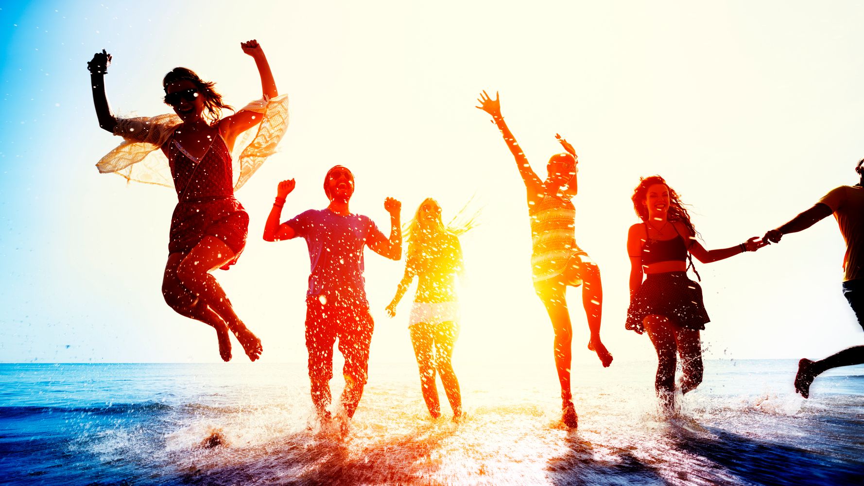 28 Spring Breakers Test Positive For COVID-19 After Mexico Vacation 1