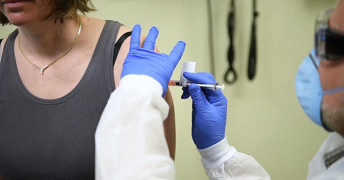 Inside the race for a vaccine to prevent novel coronavirus 1