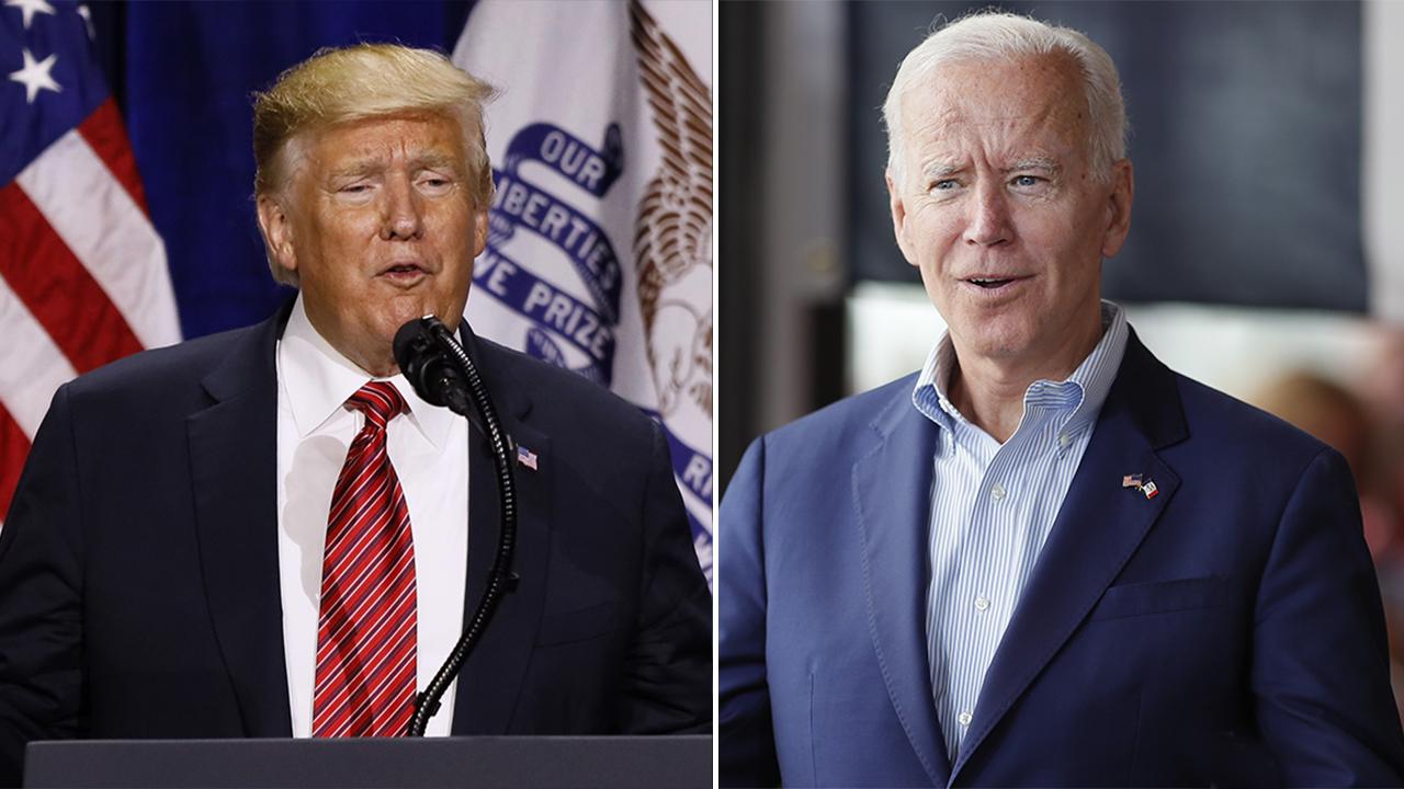 Democracy 2020 Digest: Biden, blasting Trump, vows dueling daily briefing during coronavirus crisis 1