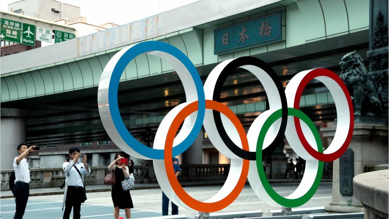 IOC considers whether to postpone Tokyo Olympics over coronavirus 1