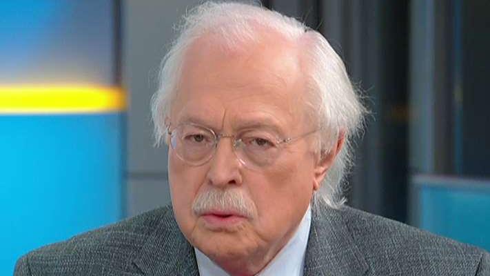 Dr. Michael Baden: We don't yet know the long term effects COVID-19 will have on survivors 1