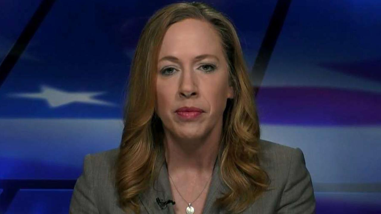 Kimberley Strassel: Coronavirus vindicates capitalism – Here's why 1