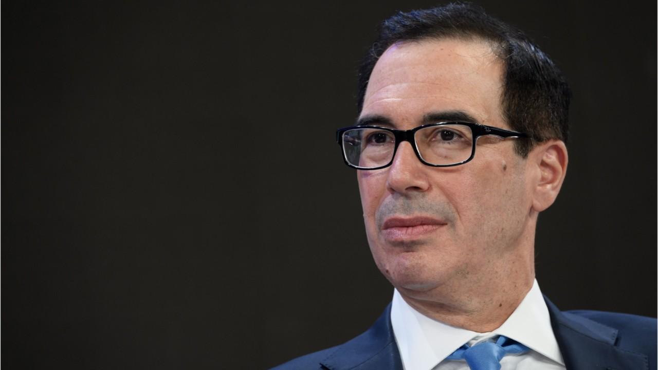 Tax Day moving to July 15 amid coronavirus crisis, Mnuchin announces 1