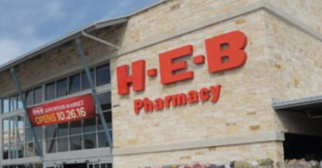 H-E-B Grocery Chain Thanks Workers with Pay Raise During Coronavirus Outbreak 1