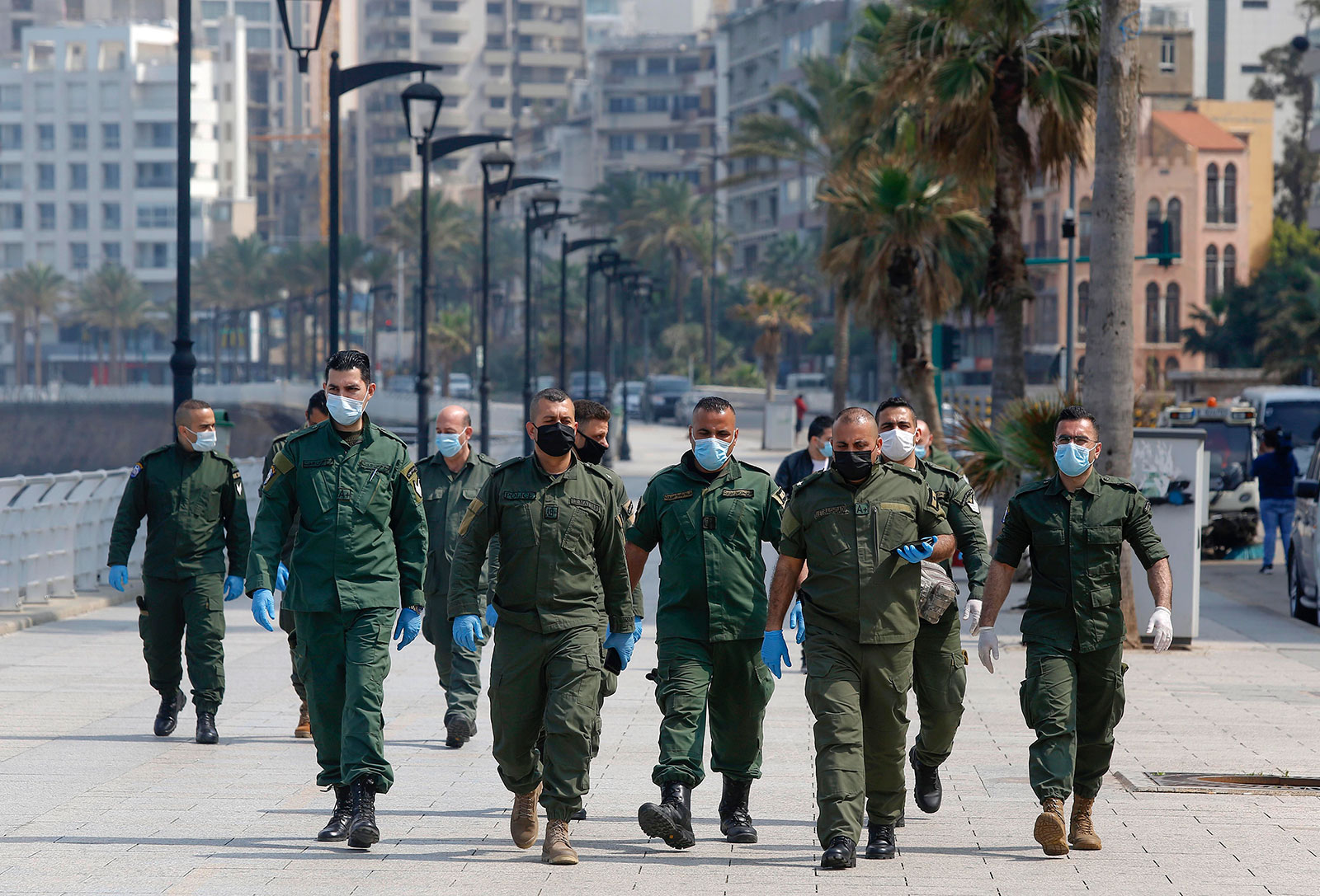 'Total quarantine': Bolivia takes extreme action 1 'Total quarantine': Bolivia takes extreme action 1