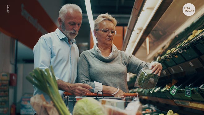 Pennsylvania grocery store loses estimated $35K in food after woman's 'twisted' coronavirus prank, co-owner says 1