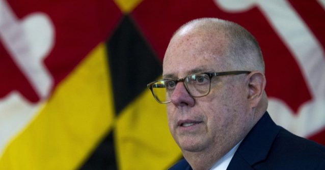 Coronavirus: Maryland Imposes Stay-at-Home Order 1
