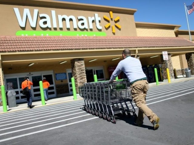Walmart to Hire 150K Workers, Offer $550 Million in Bonuses During Coronavirus Outbreak 1