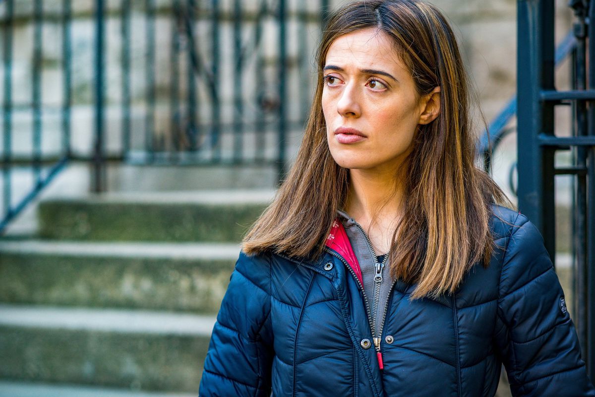 How the actors of NBC’s One Chicago franchise are spending their days during the coronavirus lockdown 1 How the actors of NBC’s One Chicago franchise are spending their days during the coronavirus lockdown 1