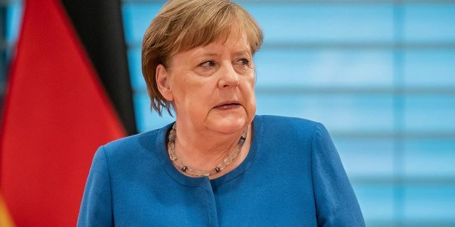 Germany's Angela Merkel in quarantine after doctor tests positive for coronavirus 1