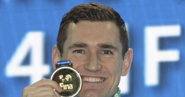 Former Olympic Swimming Champion van der Burgh Has Coronavirus 1
