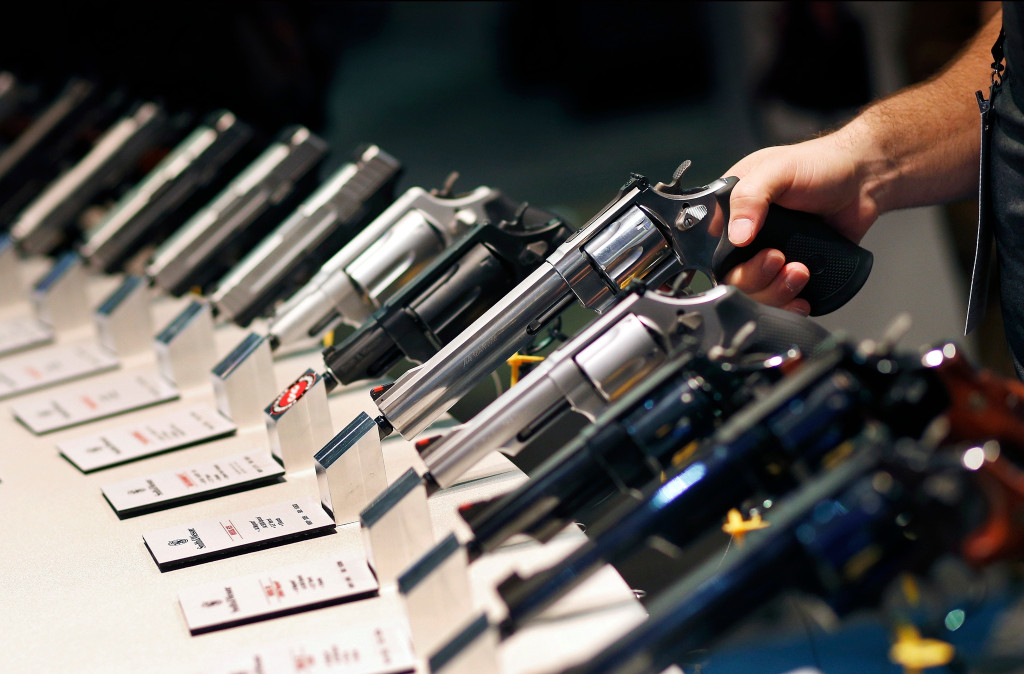 Amid coronavirus pandemic, Colorado gun sales continue to surge 1
