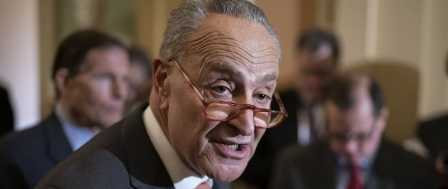 $100B to Fight Virus Becomes Law; Next Up — $1 Trillion to Stabilize Economy 2 1