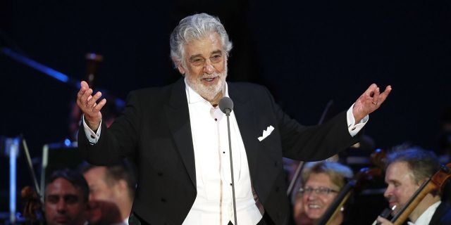 Spanish opera singer Plácido Domingo tests positive for coronavirus 1