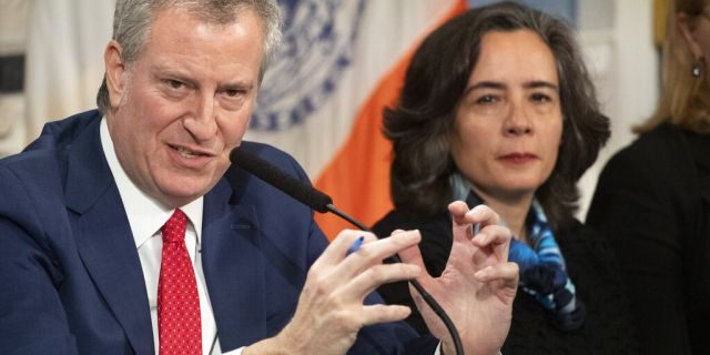 Democrats scorn Trump coronavirus response as Senate reaches impasse on third aid bill 1