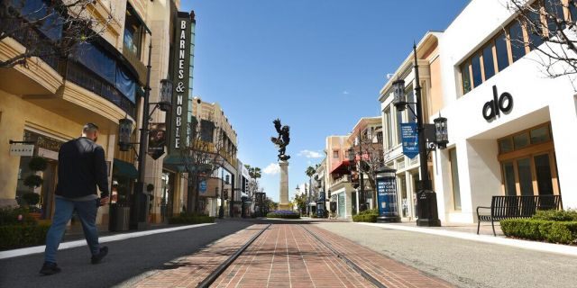 California coronavirus lockdown: Cannabis dispensaries listed as 'essential' businesses 1