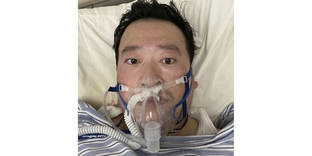 How China can be held legally accountable for coronavirus pandemic 1
