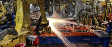 Factories Switch Production to Meet Coronavirus Demands 1 Factories Switch Production to Meet Coronavirus Demands 1