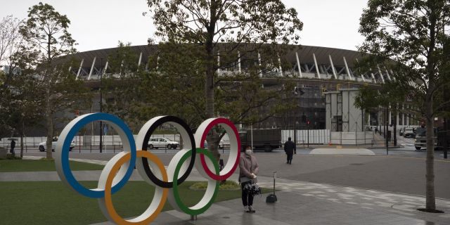 Coronavirus: Canada, Australia won't sent athletes to Olympics this summer 1