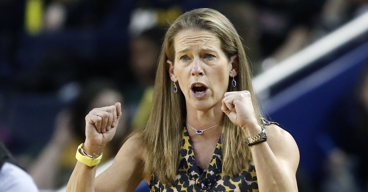 College recruiting upended by coronavirus restrictions 1