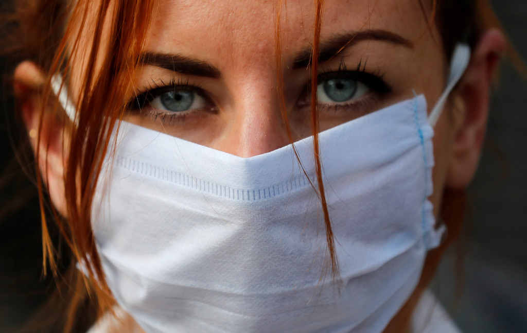Photos: How the rest of the world is handling the COVID-19 pandemic 1