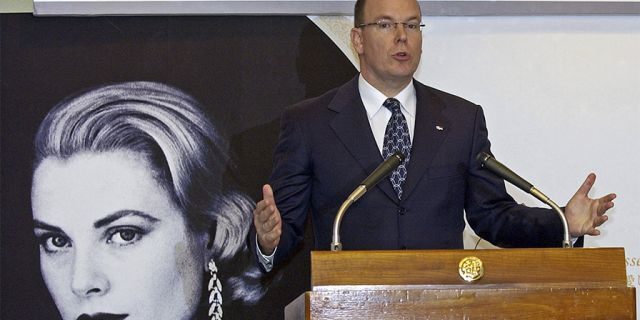 Prince Albert of Monaco says coronavirus can 'hit anybody of any age' after testing positive 1
