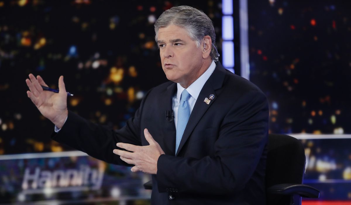Judge tosses lawsuit against Fox News over COVID-19
coverage 1