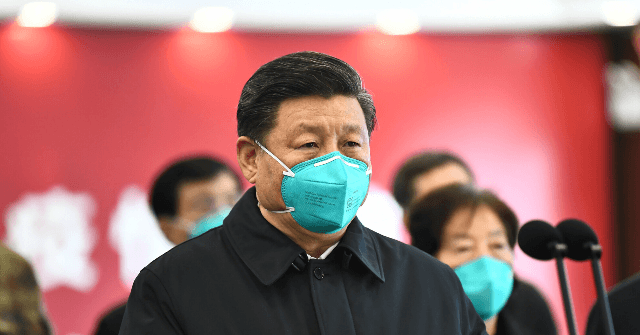 Poll: Majority of Americans Agree Chinese Communist Party Is to Blame for the Coronavirus 1