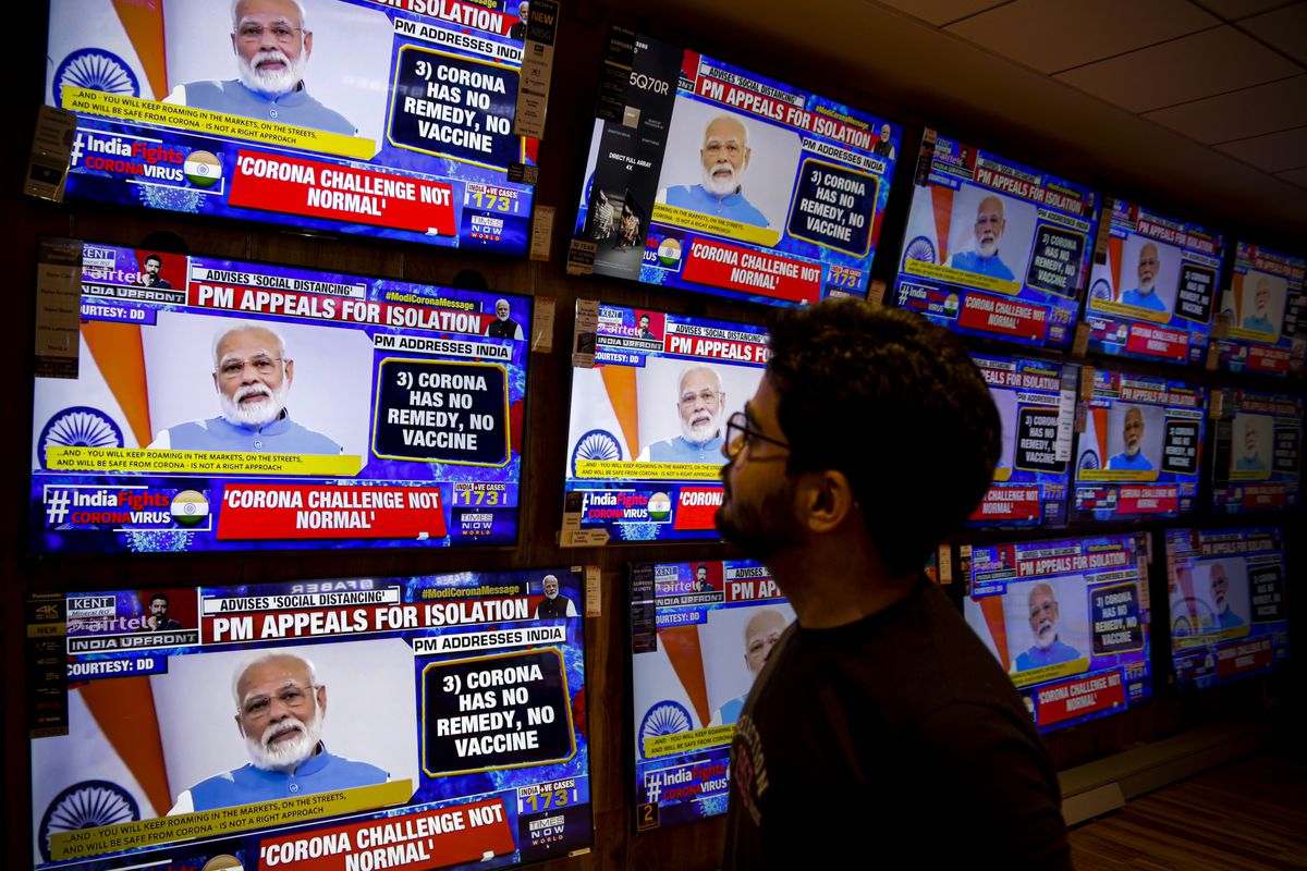 India’s coronavirus lockdown and its looming crisis, explained 1