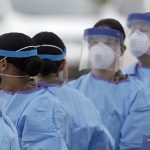 Coronavirus Report that Prompted Stronger U.S. Action: 1M Deaths Even with Extreme Prevention Steps 2