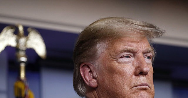 Trump to Suspend Immigration to the U.S. During Coronavirus
Crisis 1