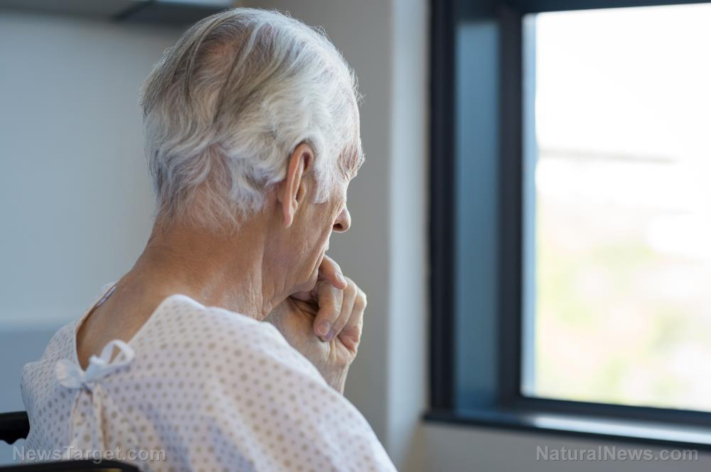 US nursing homes devastated by coronavirus outbreak: Infection and death counts rise as vulnerable elderly get exposed to the virus 1