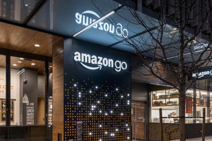 Amazon workers FORCED to work amid rising coronavirus cases, decry workplace as "living hell" 1