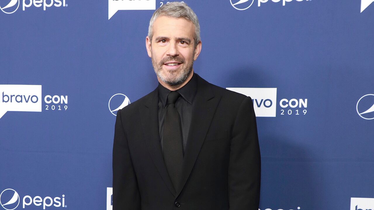 Andy Cohen to shoot 'Watch What Happens Live' at home amid coronavirus outbreak 1