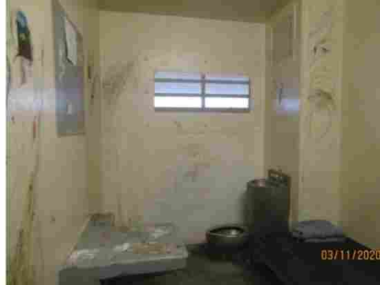 Prisons And Jails Change Policies To Address Coronavirus Threat Behind Bars 1