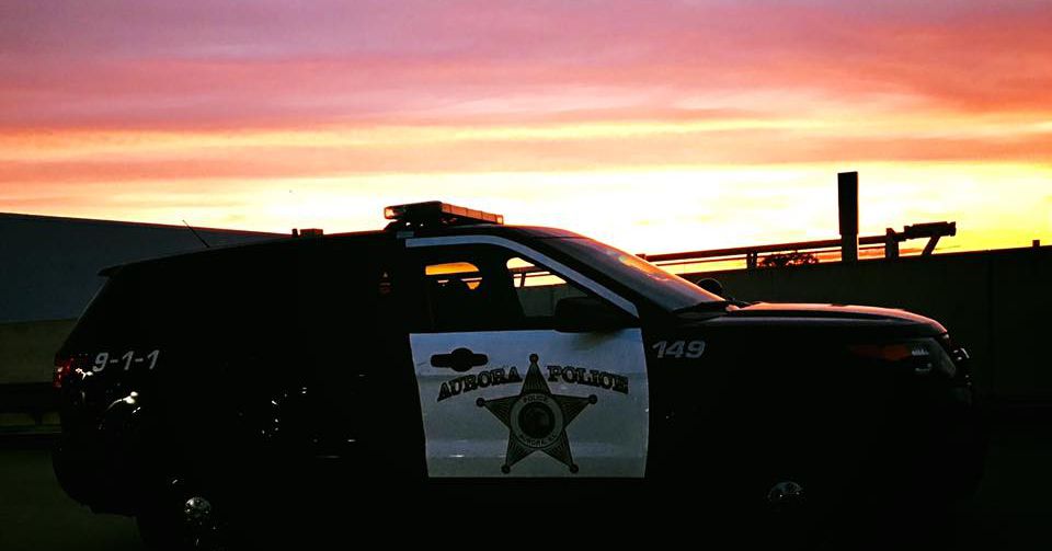 Aurora Police Department member tests positive for coronavirus 1 Aurora Police Department member tests positive for coronavirus 1