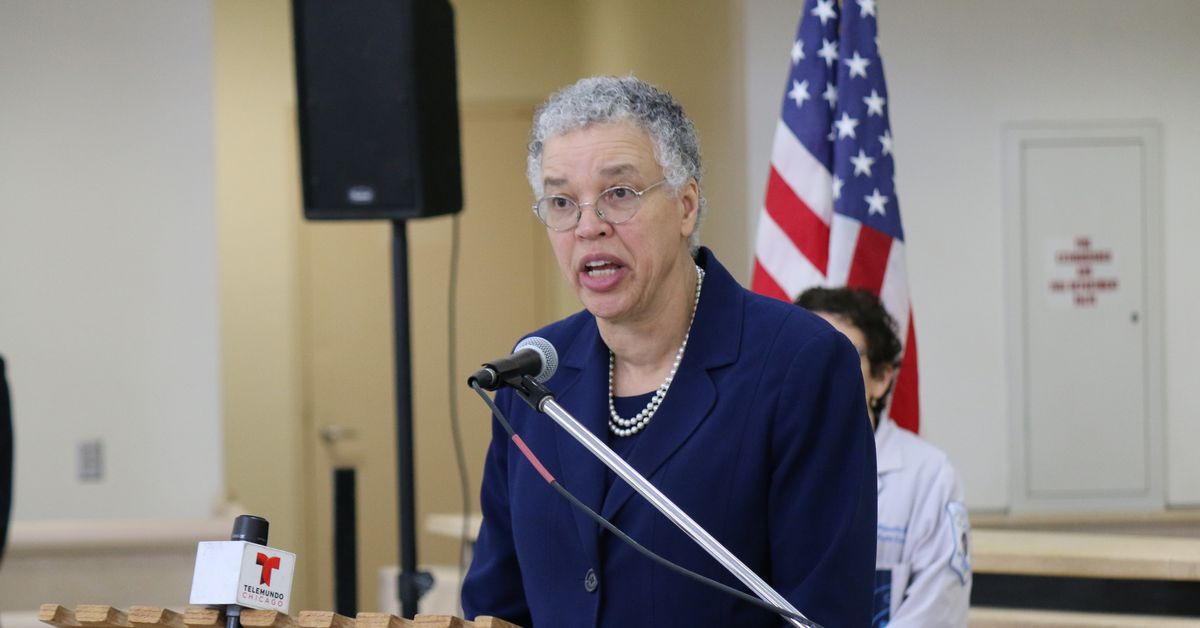 County finances to suffer one-two punch as coronavirus patients ‘swamp the health care system’ 1