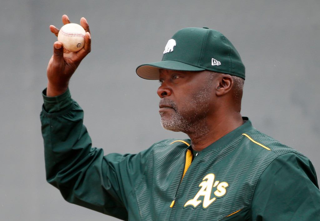 Ex-A’s World Series hero Dave Stewart says he doesn’t have coronavirus 1