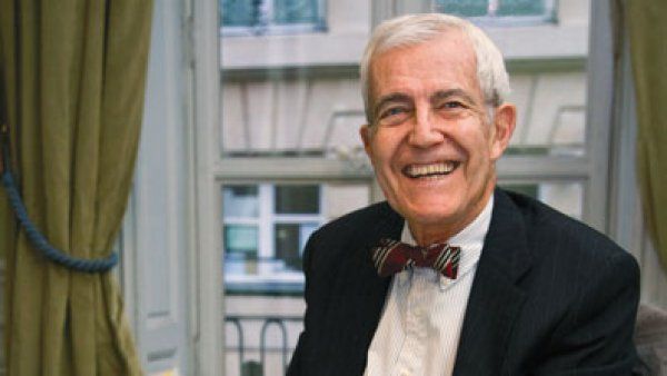 Longtime Bay Area pulmonary specialist Dr. John F. Murray dies of disease he helped fight after bout with COVID-19 1