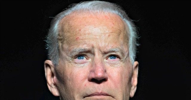 Biden: Trump 'Should Stop Talking and Start Listening' on Coronavirus 1