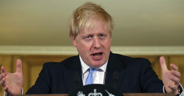 Coronavirus: Boris Says No to Brexit Extension 1