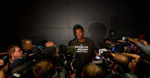Jason Collins, the NBA'S First Openly Gay Player, Has Coronavirus 1