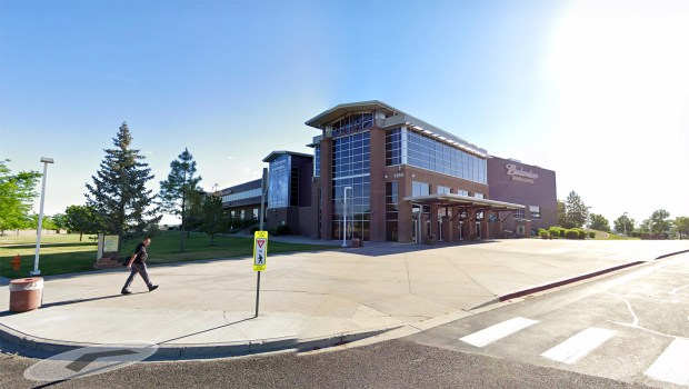 Loveland arena could become a temporary hospital as Colorado prepares for potential coronavirus surge 1