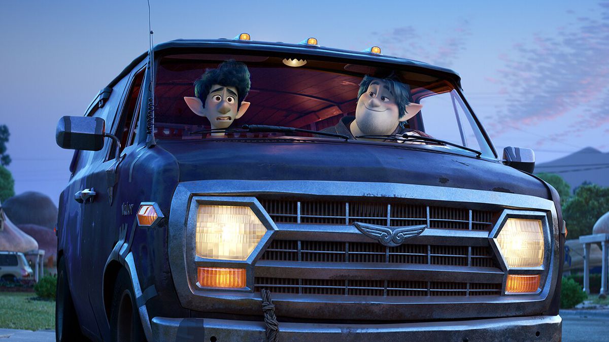 Disney releasing ‘Onward’ early on Disney+ amid coronavirus 1