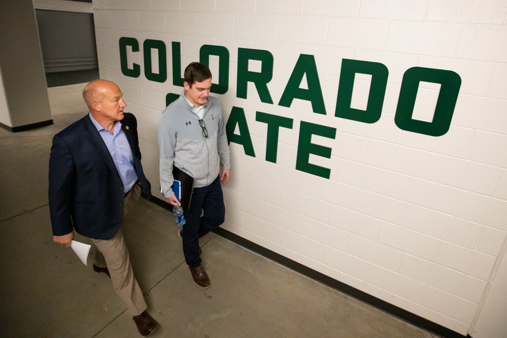 CSU and Mountain West brace for significant economic toll of coronavirus 1 CSU and Mountain West brace for significant economic toll of coronavirus 1