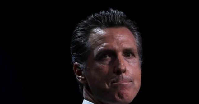 Coronavirus Jailbreak: California Gov. Gavin Newsom Commutes Sentences for 14 Convicted Killers 1