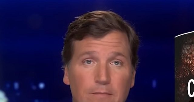 FNC's Carlson: 'We Have No Real Explanation for Why the Coronavirus Spread Throughout the West, but Not Throughout China' 1
