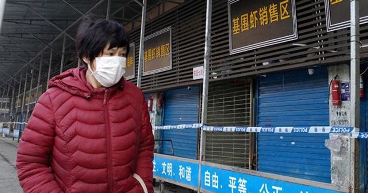 Whistleblowers Claim China’s Coronavirus Recovery ‘Fake,’ Several Silenced 1