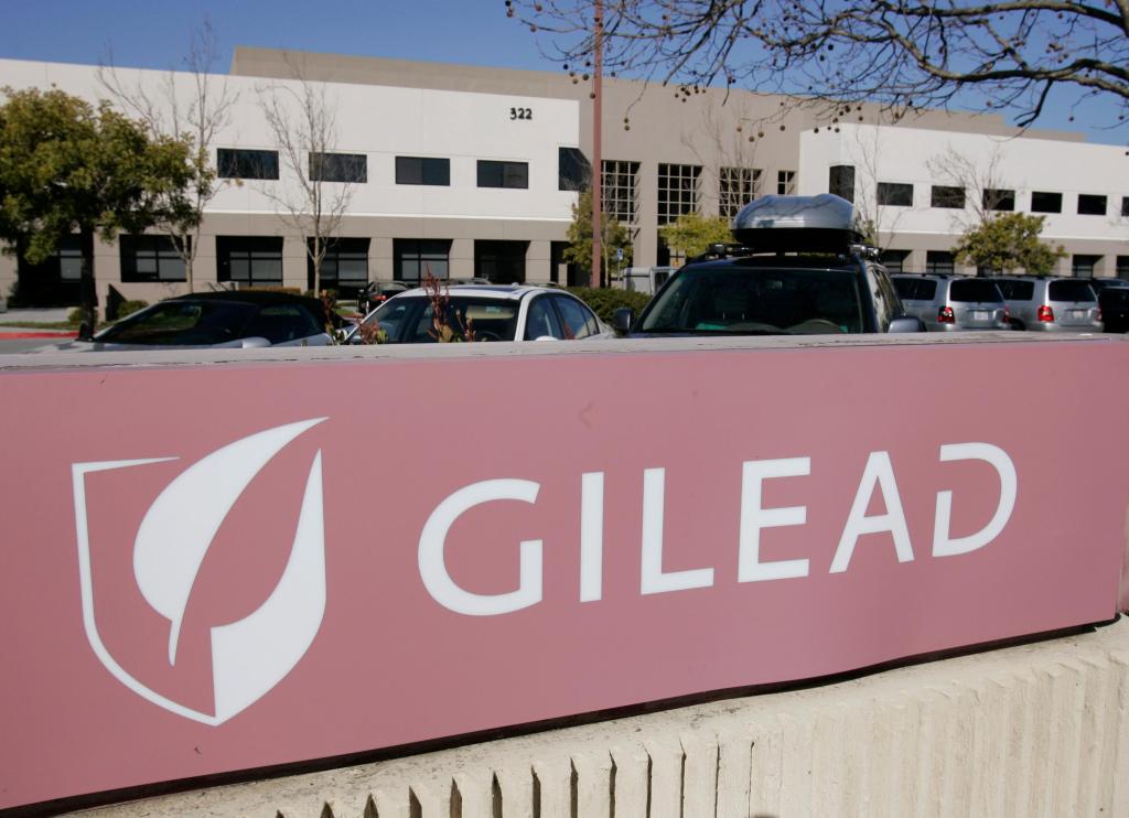 Coronavirus: Gilead puts emergency access to experimental coronavirus drug on hold 1